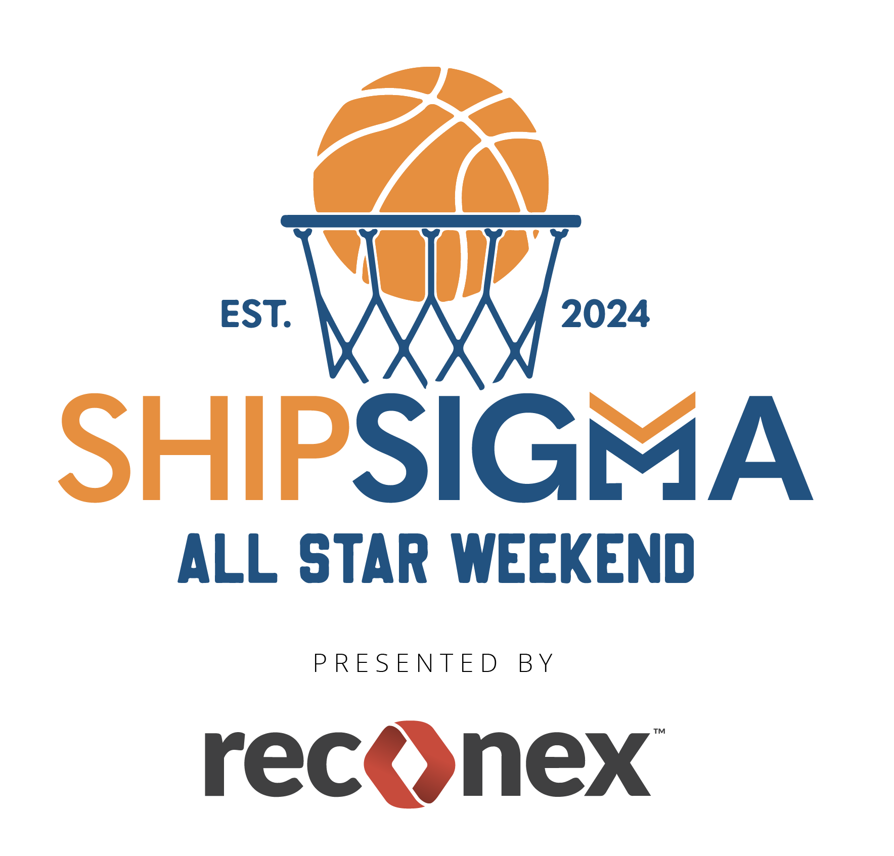 NBA AllStar 2024 ShipSigma Summit